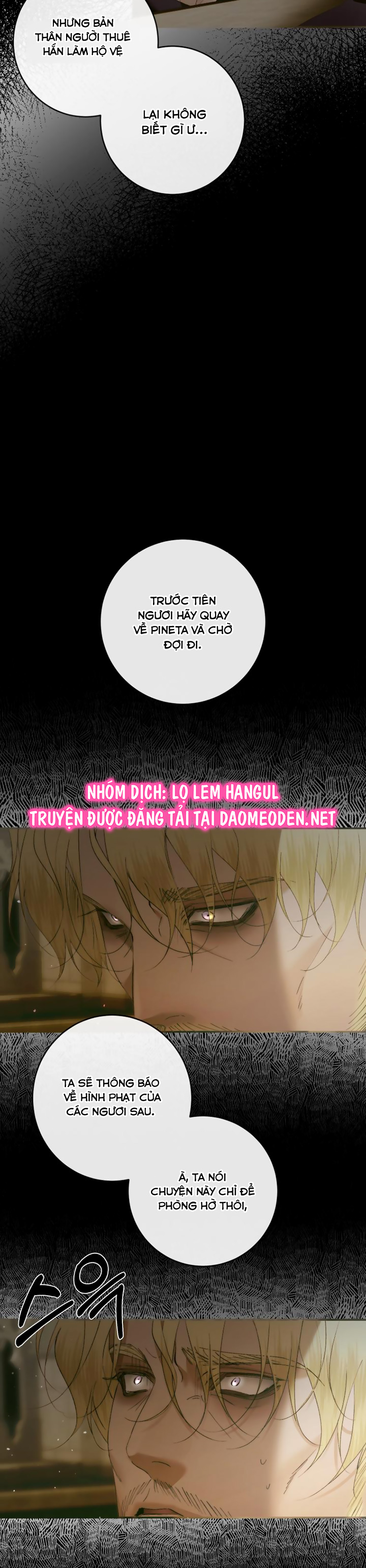 trở thành cô vợ khế ước của nhân vật phản diện chapter 140 13