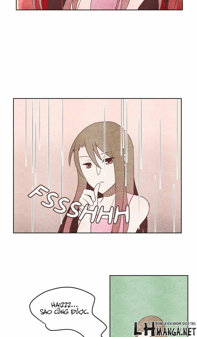 may i shake your hand chapter 4 17