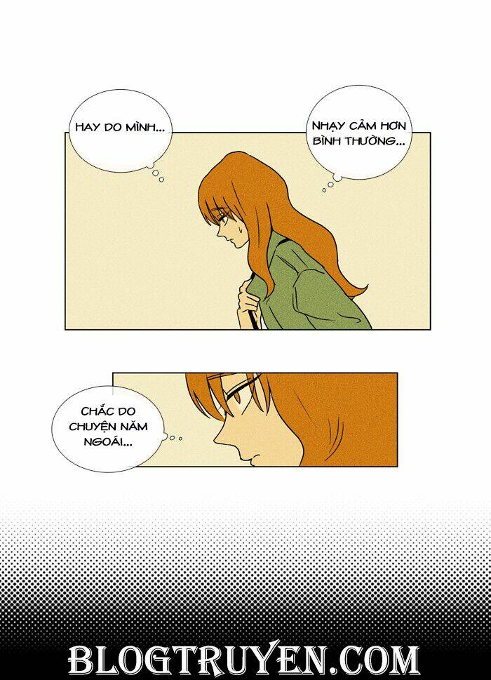 bẫy tình yêu chapter 21 11