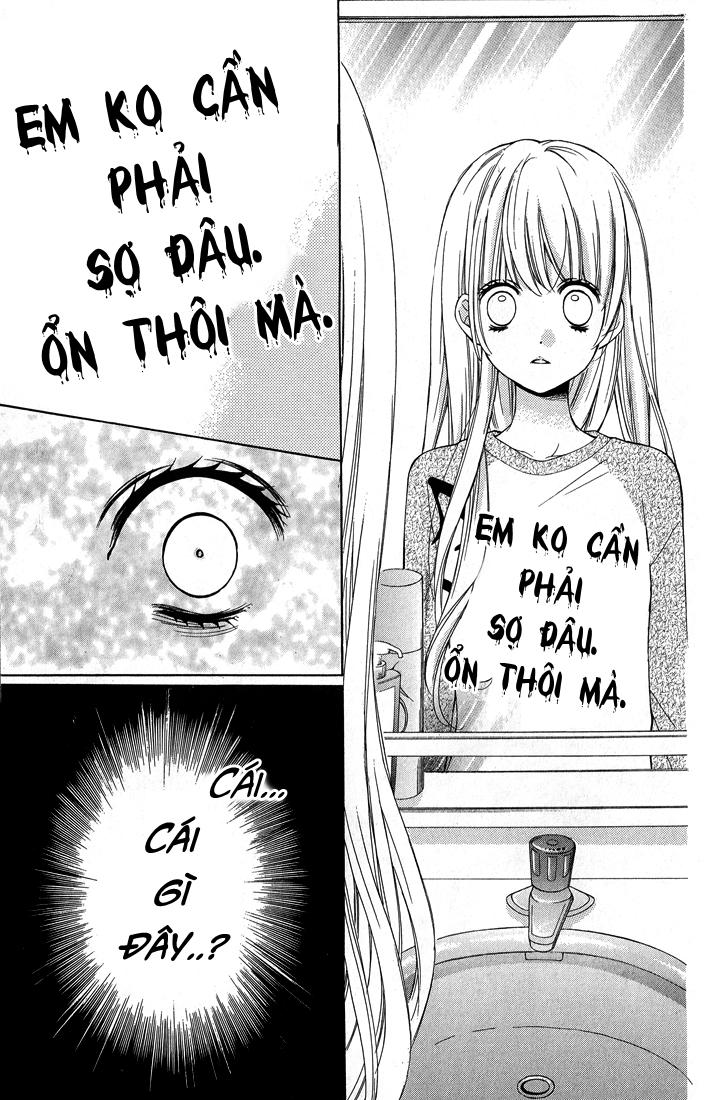 Thiên Hạ Vô Địch Kiếm Tà Thần Chapter 30 - Trang 17