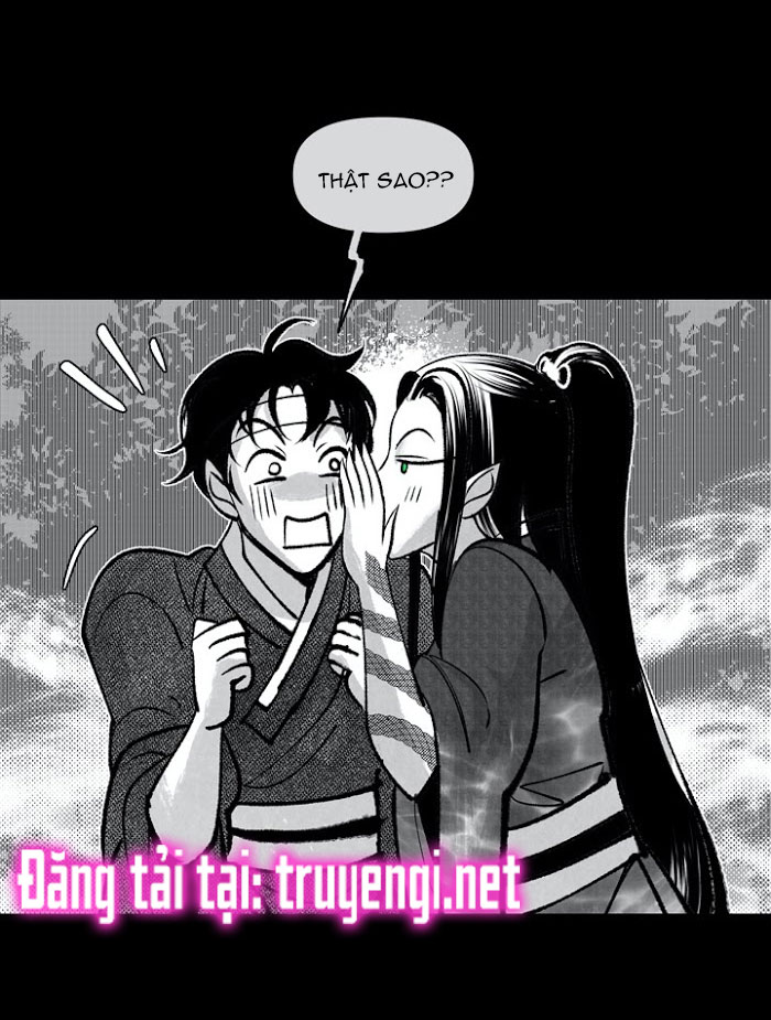 chuyến hành trình của lữ khách chapter 3 18