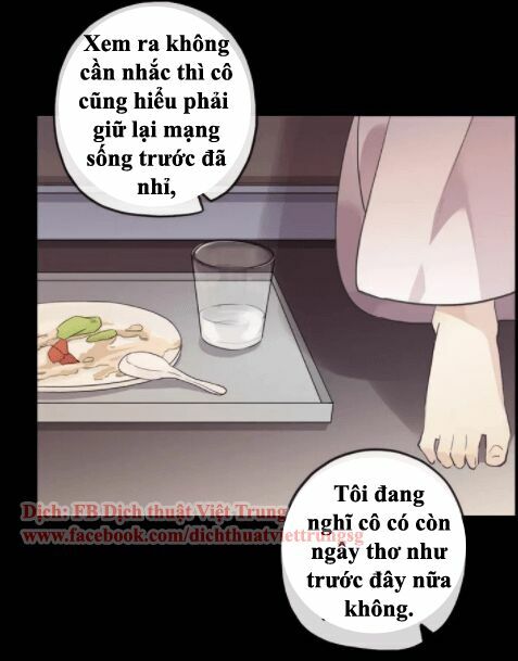 vết cắn ngọt ngào phần 2 chapter 12 32