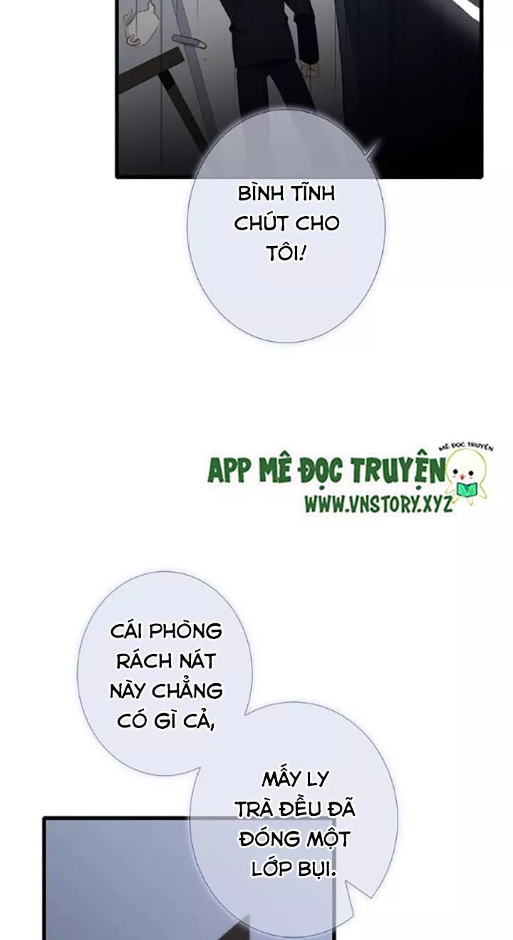 con tim rung động 2 chapter 93 31