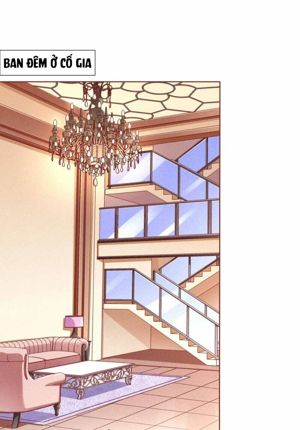 bá đạo tổng tài yêu tôi chapter 197 1