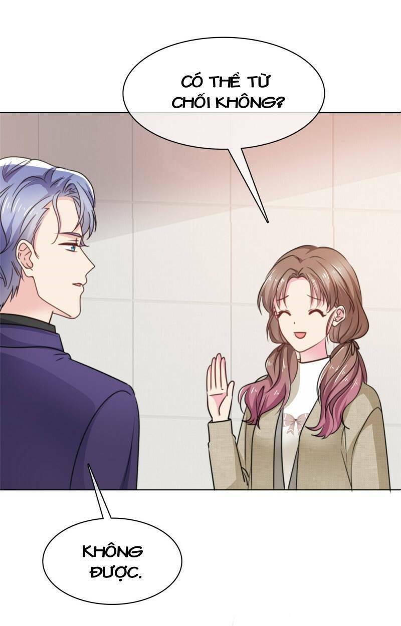 thần tiên đại nhân của tôi chapter 11 56