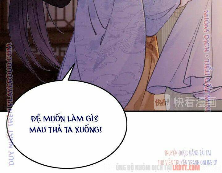 trọng sinh bá sủng nhiếp chính vương quá mạnh mẽ chapter 155 50