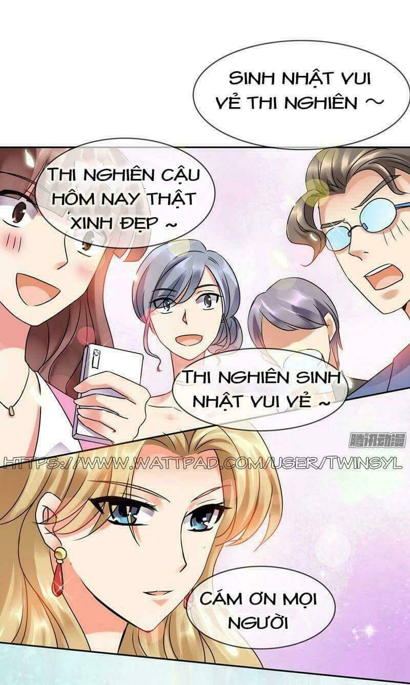 bá đạo trung khuyển tìm ái ký chapter 26 2