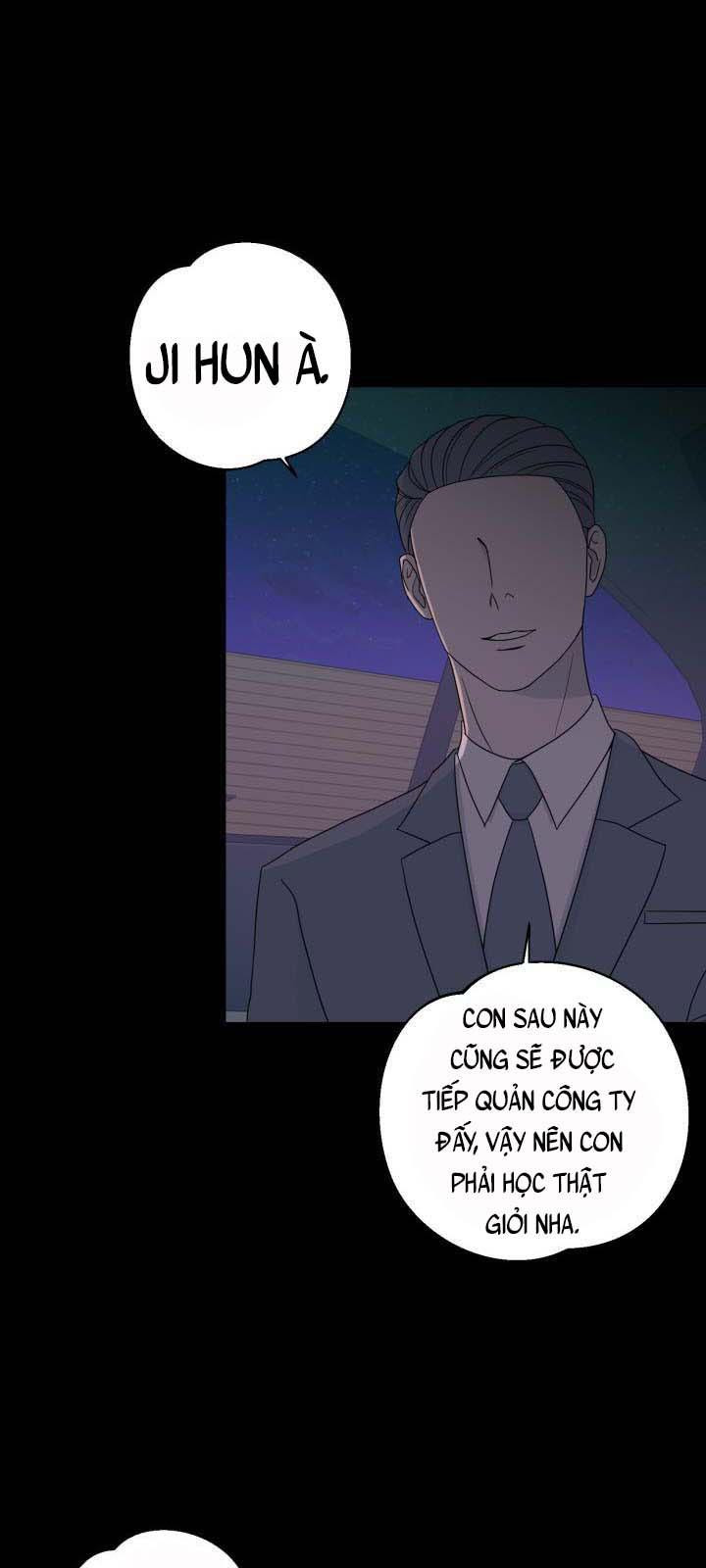 nhiệm vụ không lối thoát chapter 9 17