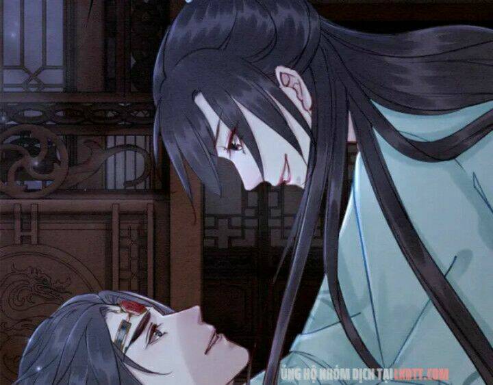trọng sinh bá sủng nhiếp chính vương quá mạnh mẽ chapter 109 20