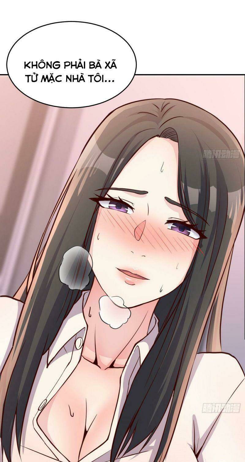 y thánh thiên tài tại hoa đô chapter 9 46