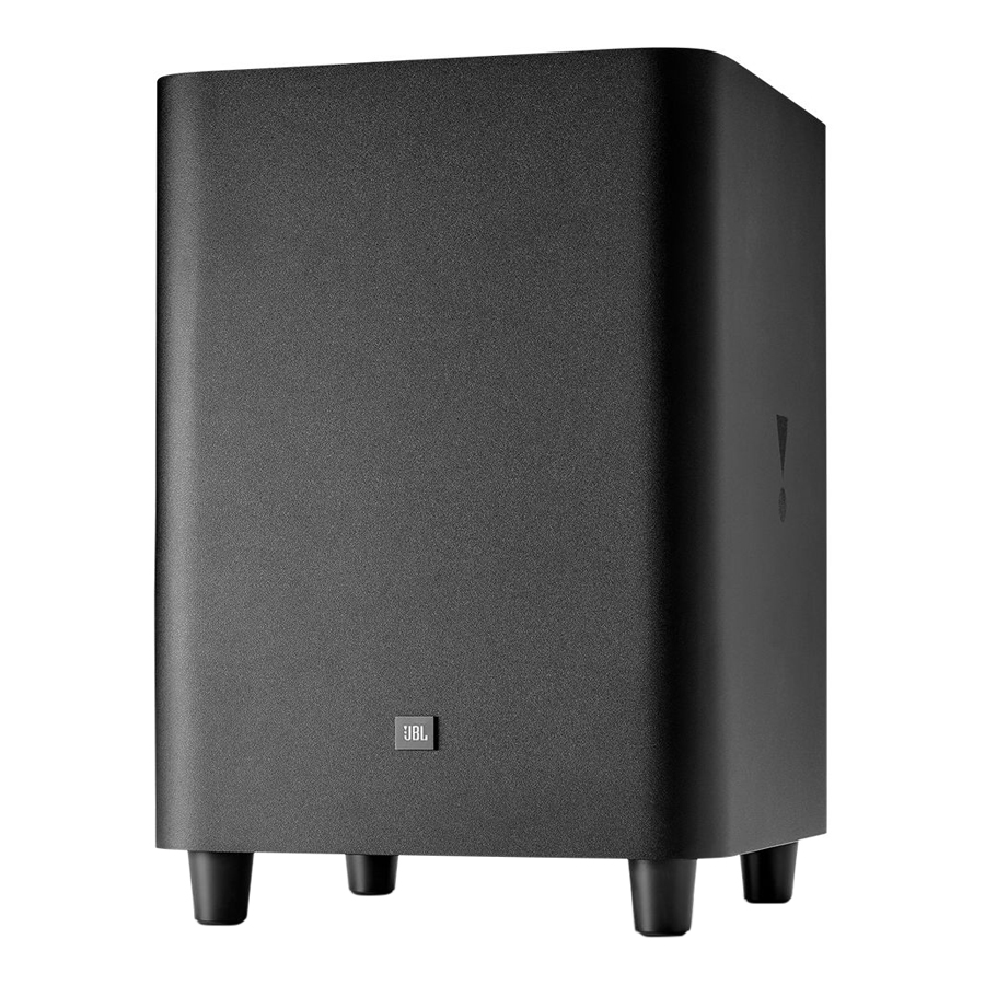 Loa Soundbar JBL Bar 5.1