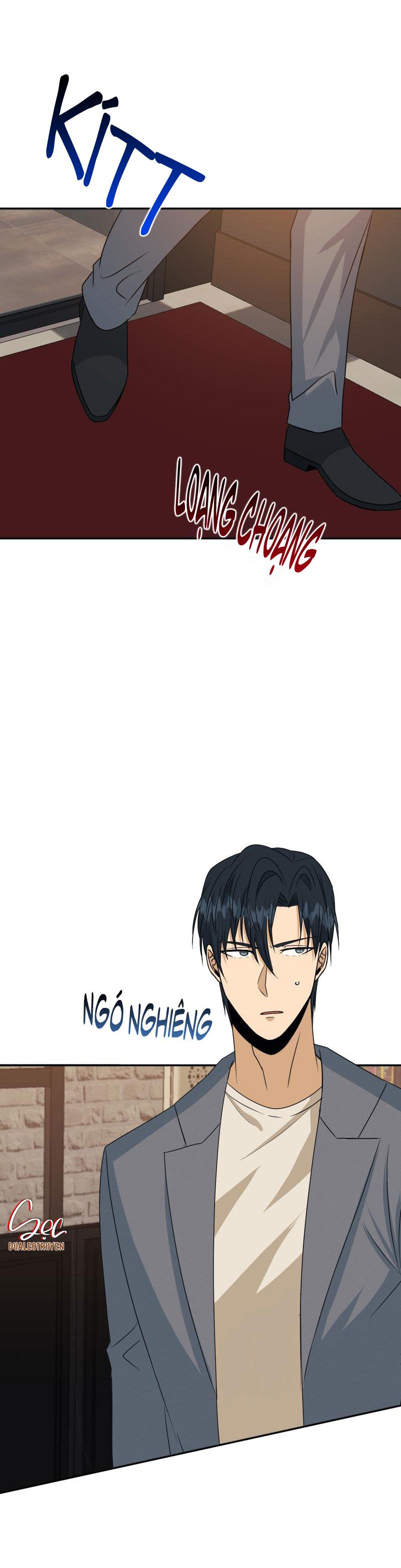 tuyển tập những ông chú tà zâm chapter 7.7 29