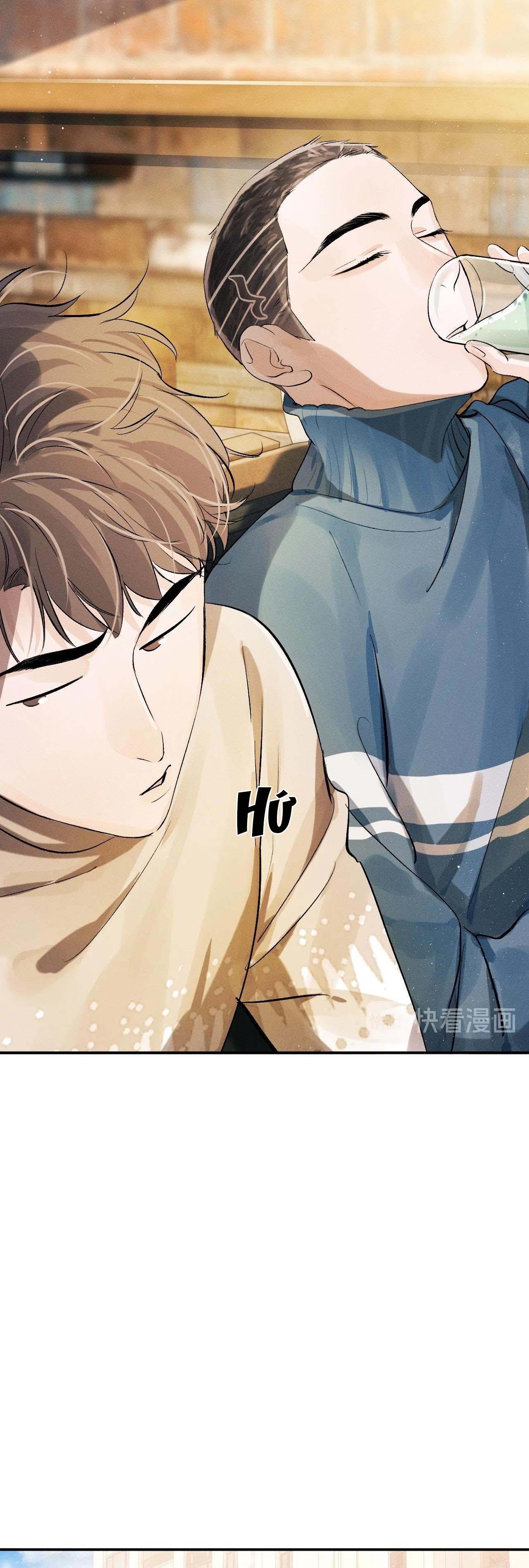 tát dã (ngang tàng) chapter 7 16