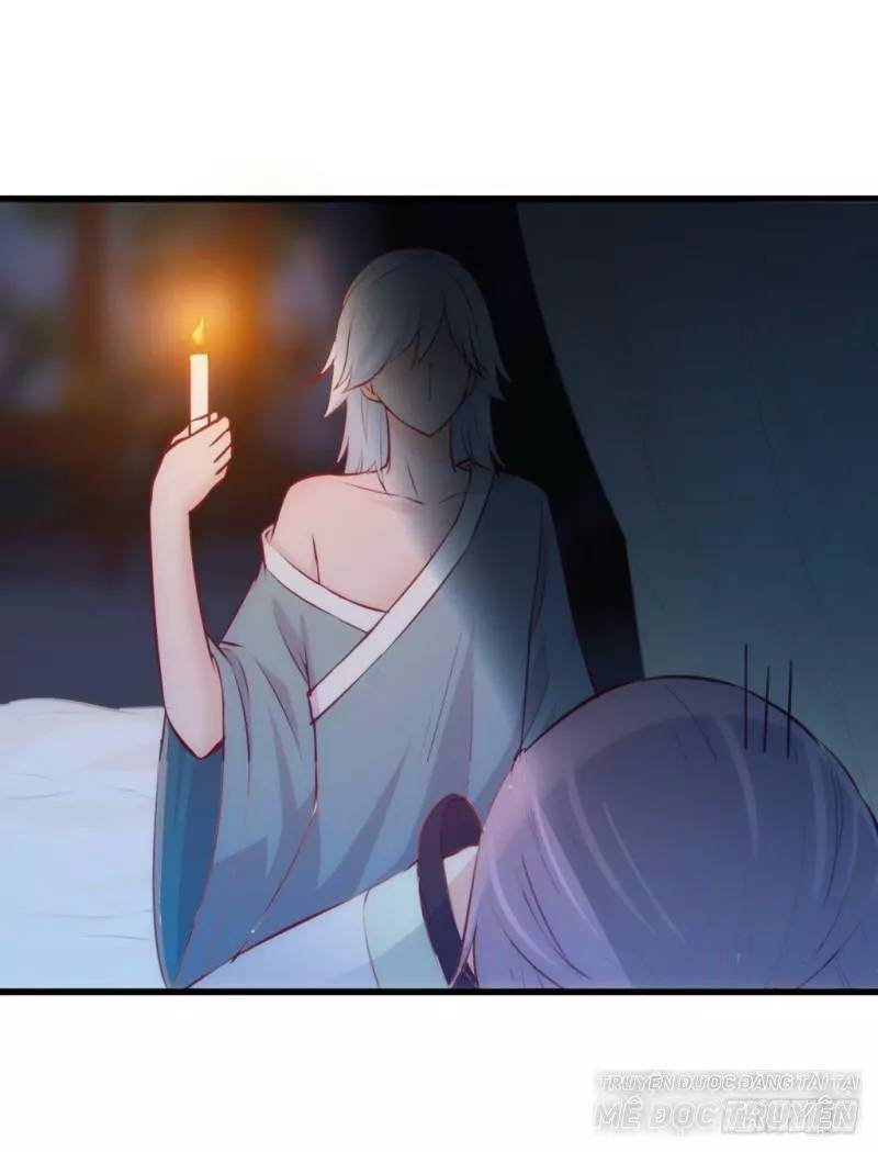 bẩm báo công chúa ! chapter 29 26