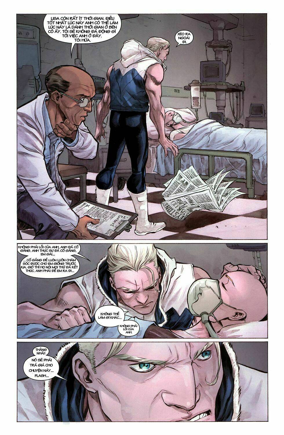 the flash chapter 6 13