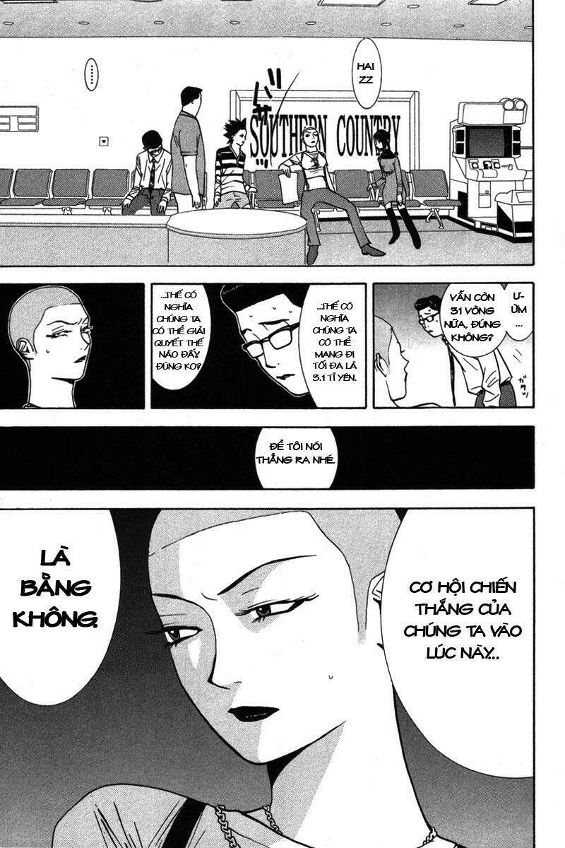 liar game chapter 45 10