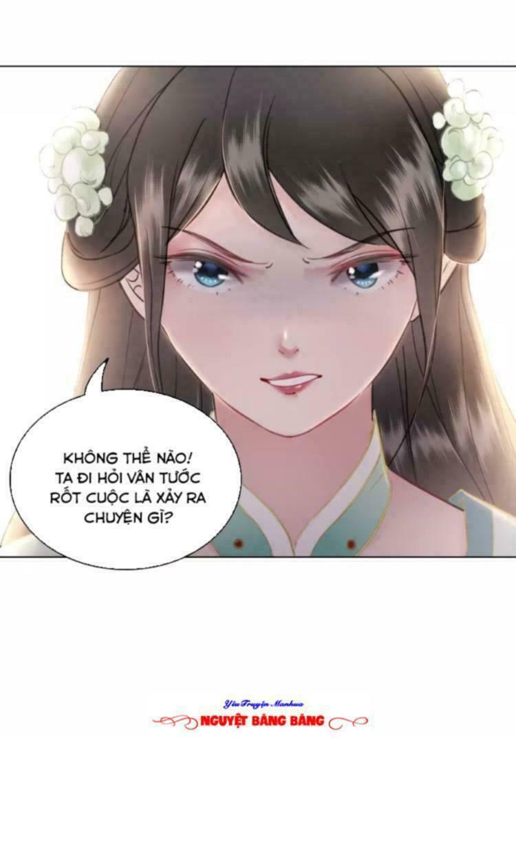 cực phẩm phế vật tiểu thư chapter 14 40