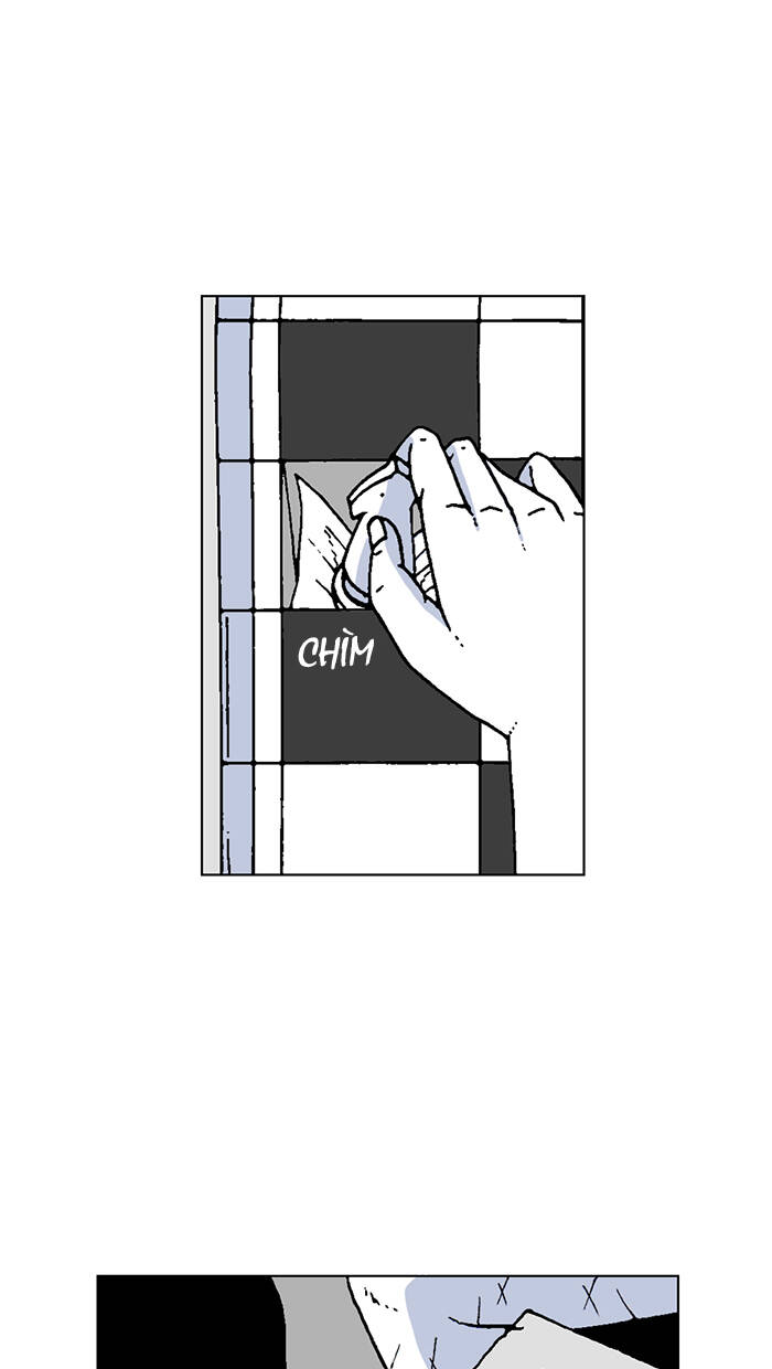 mắc kẹt trên mặt trăng chapter 40 38