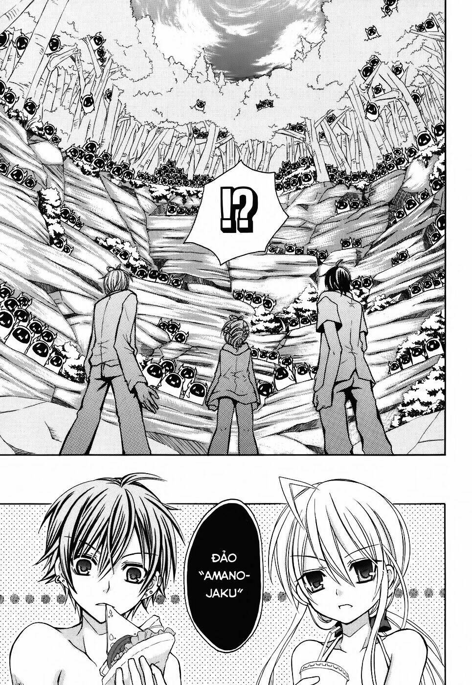 tokyo innocent chapter 25 20