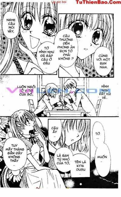 công chúa ẩm thực chapter 5 31