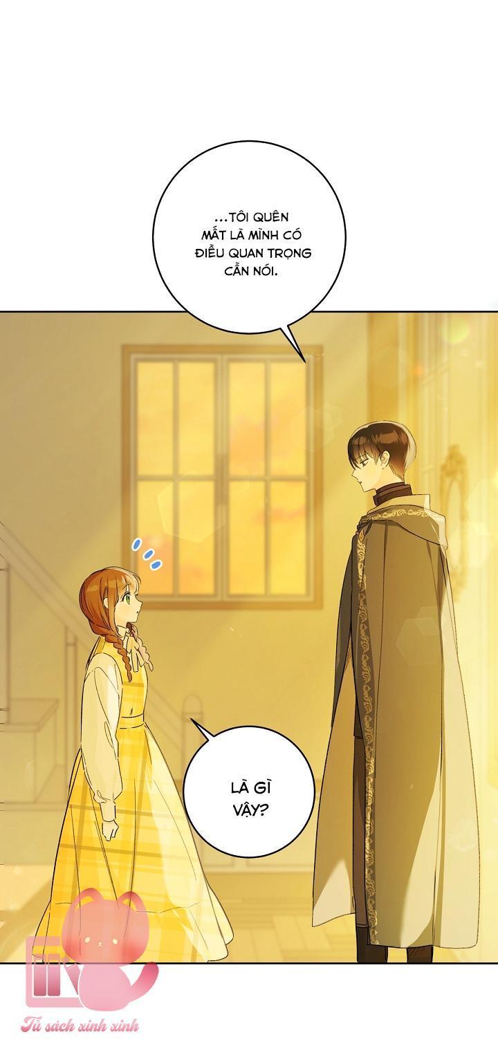 trang trại hạt dẻ cạnh hoàng cung chapter 26 9