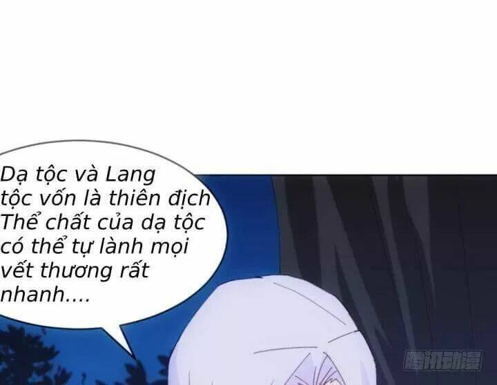 bí mật của dạ tộc chapter 30 157