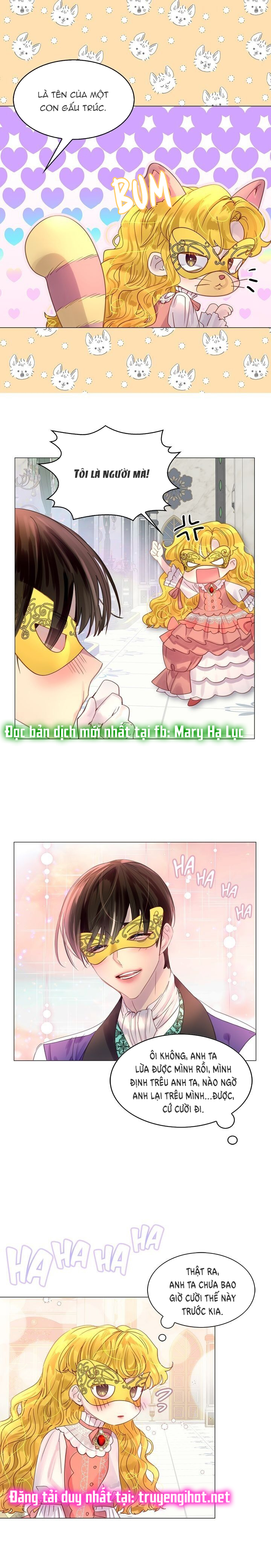 đừng xem thường nữ phụ chapter 155 7