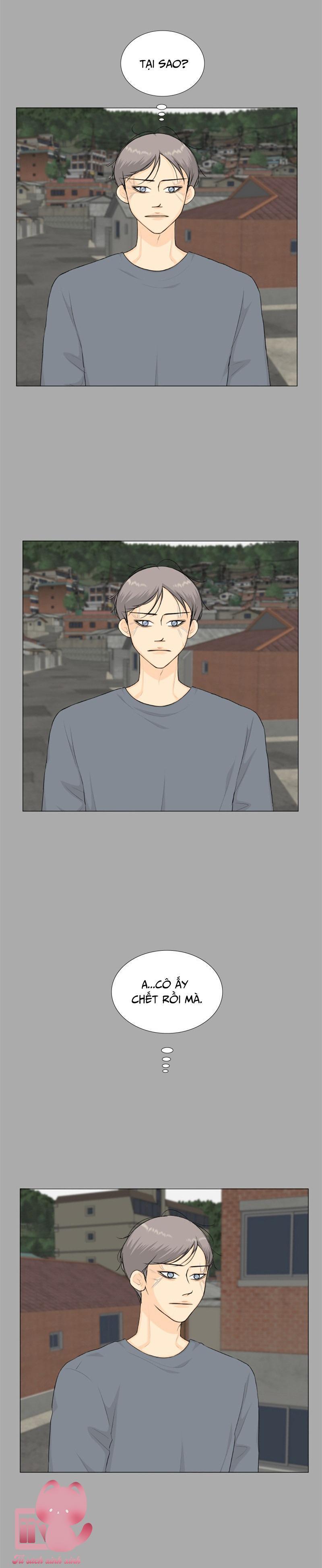 bán quỷ chapter 96 6