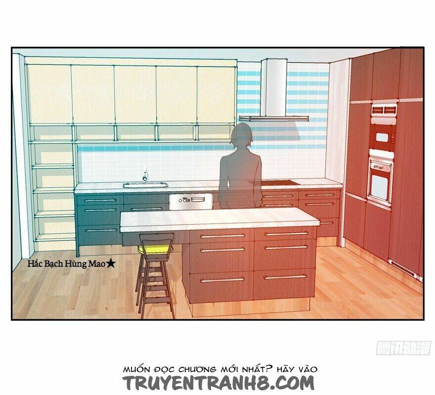 chủ nhân là ảnh đế chapter 1.3 2