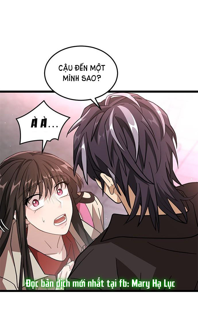 dark moon - tế đàn ánh trăng chapter 12.1 13