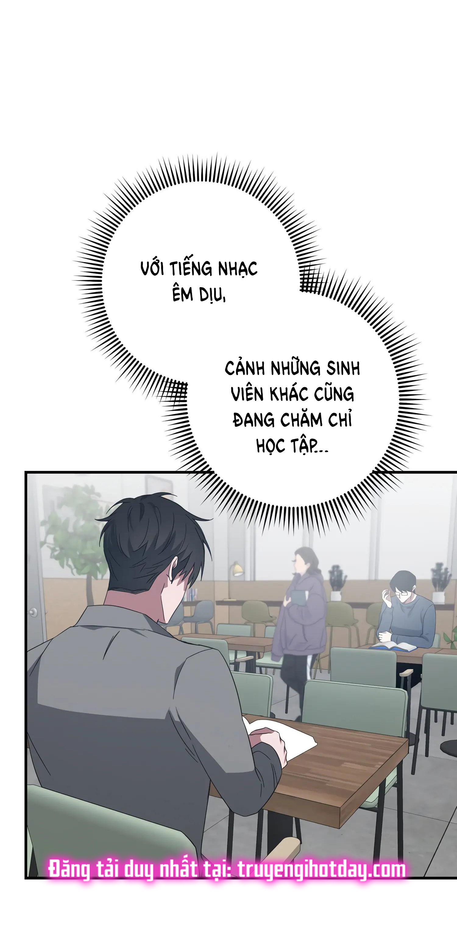 Quan Hệ Không Xác Định chapter 37.2 - Trang 17