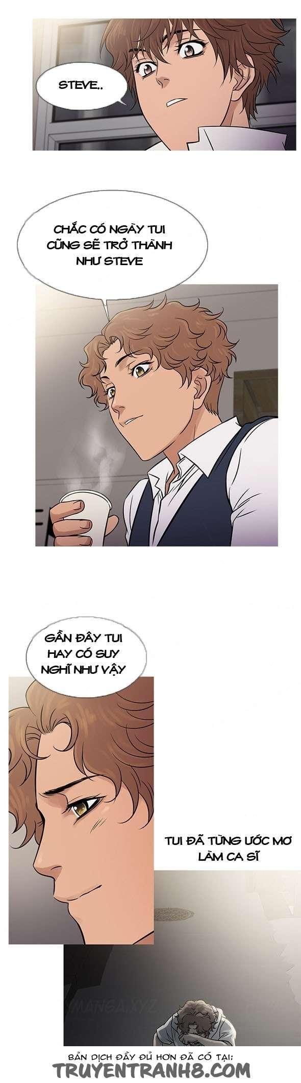 thiên đường chapter 61 8