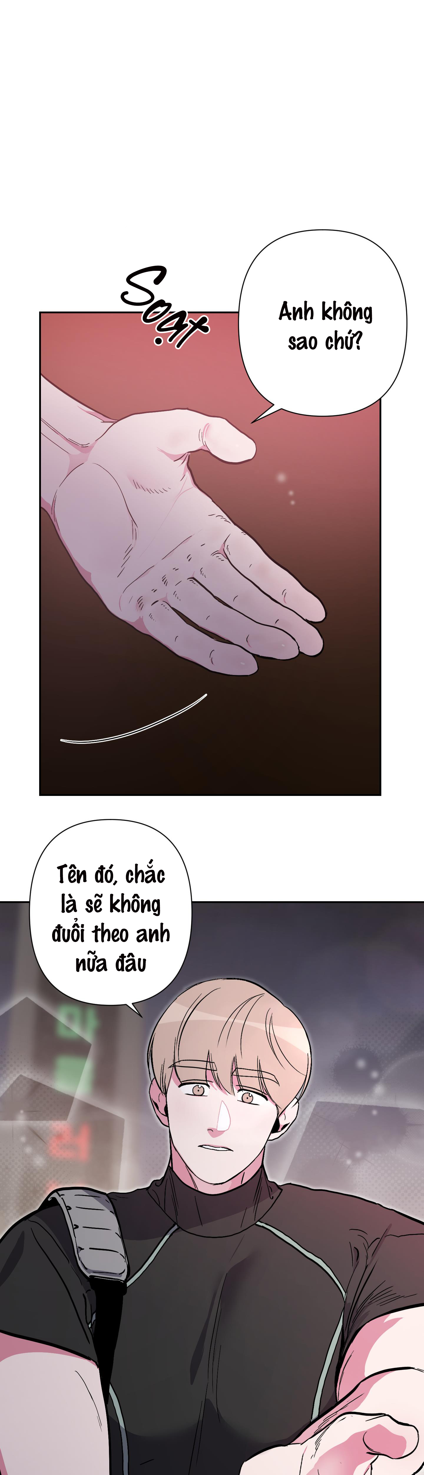 anh à, em tăng cân rồi! chapter 6 24