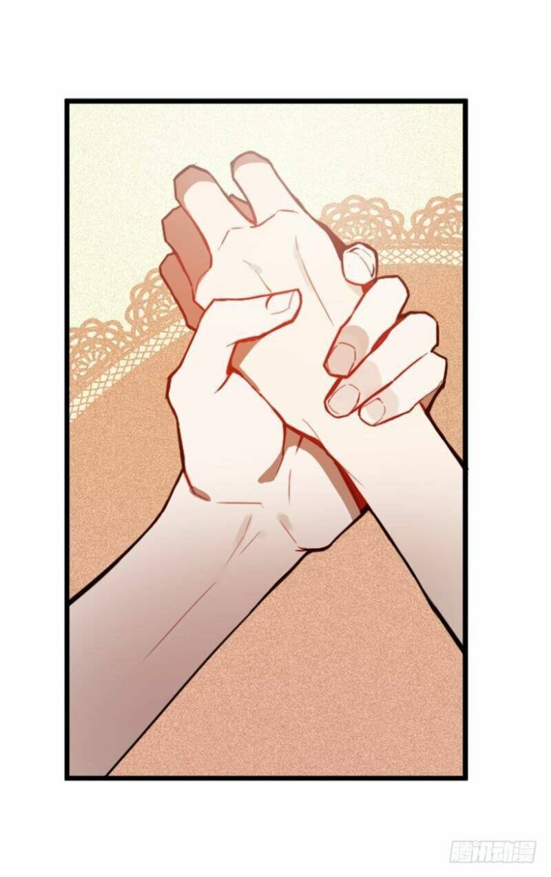 vết cắn và khế ước chapter 15 29