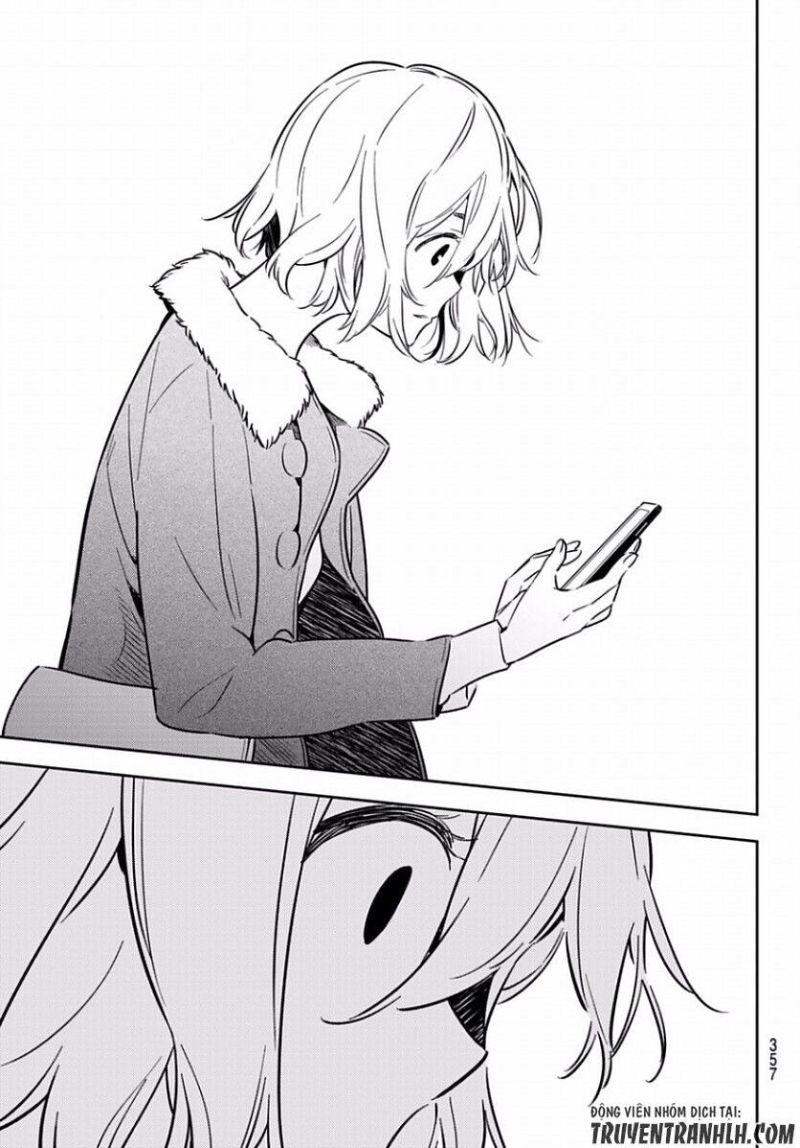 dịch vụ cho thuê bạn gái chapter 44 9