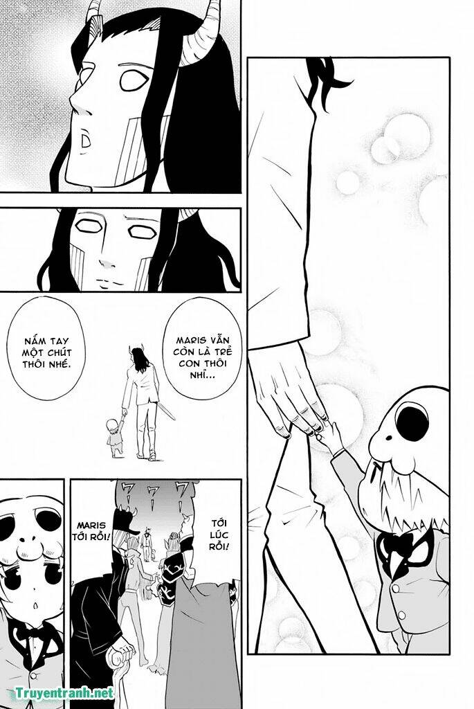 sodatechimaou chapter 23 9