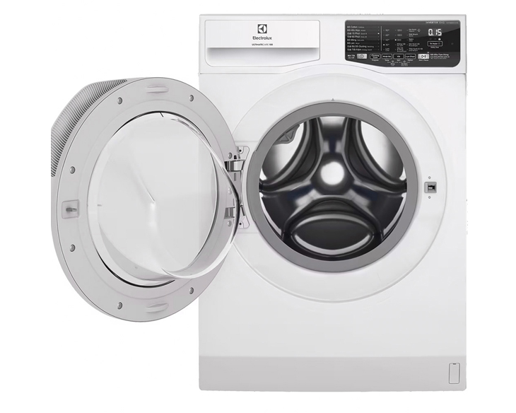 Máy giặt Electrolux UltimateCare 100 Inverter 9 kg EWF9025DQWB - Hàng chính hãng