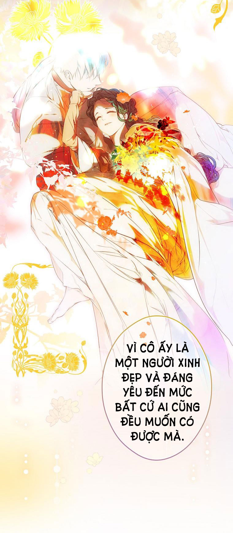 quý cô bí ẩn - secret lady chapter 81.2 8