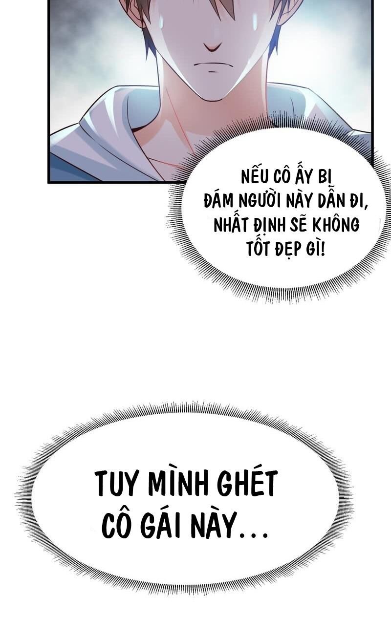 nhóm giao lưu của địa phủ chapter 10 22