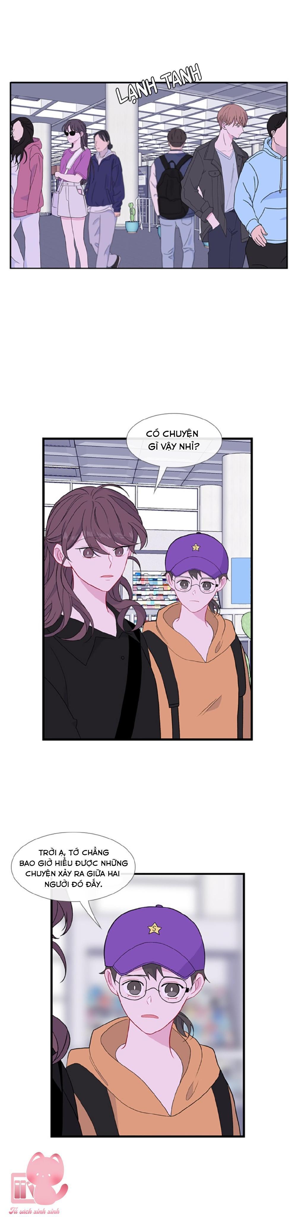 về bên anh chapter 103 13