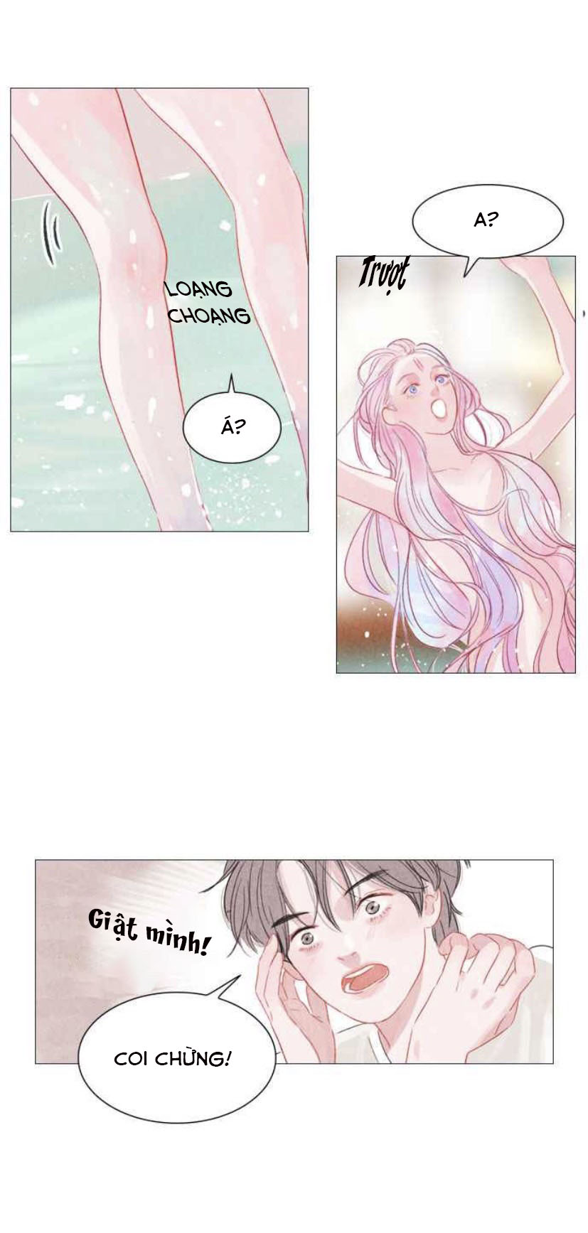 thần bí chapter 4 48