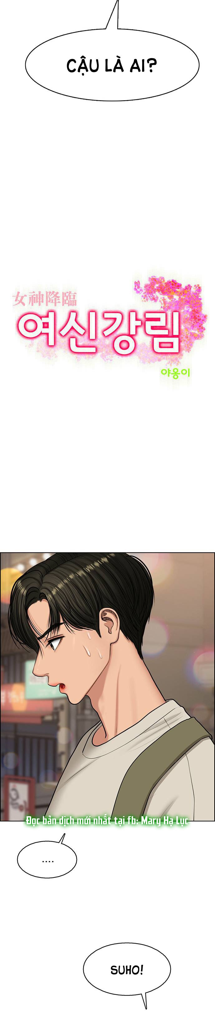 vẻ đẹp đích thực - true beauty chapter 138.1 5