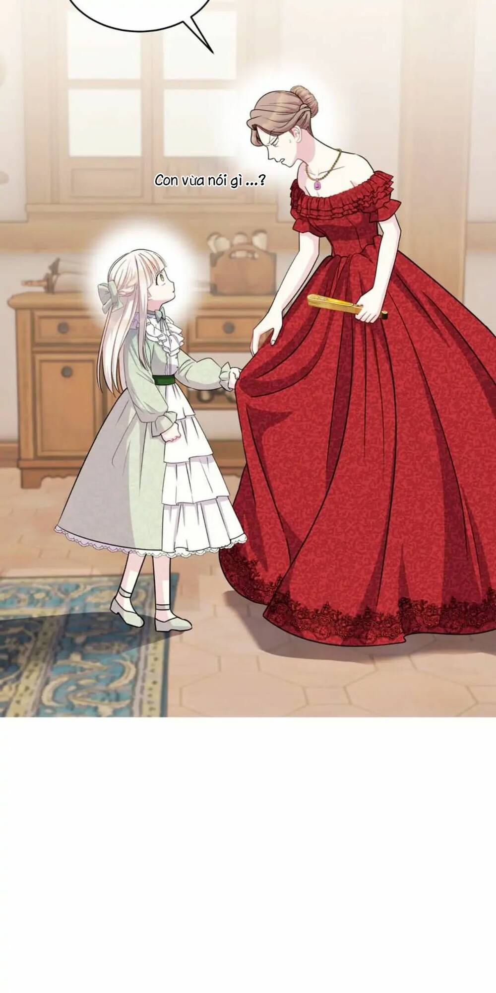 anh ấy thích tôi nhiều hơn tôi nghĩ chapter 1 106