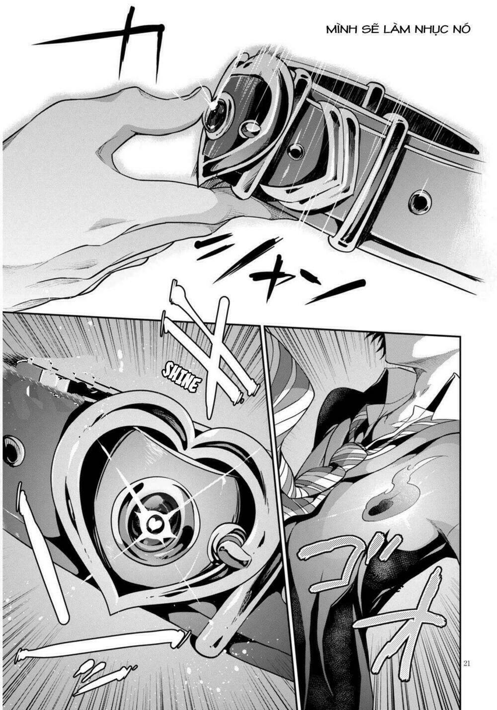 oshioko x cute chapter 1 64