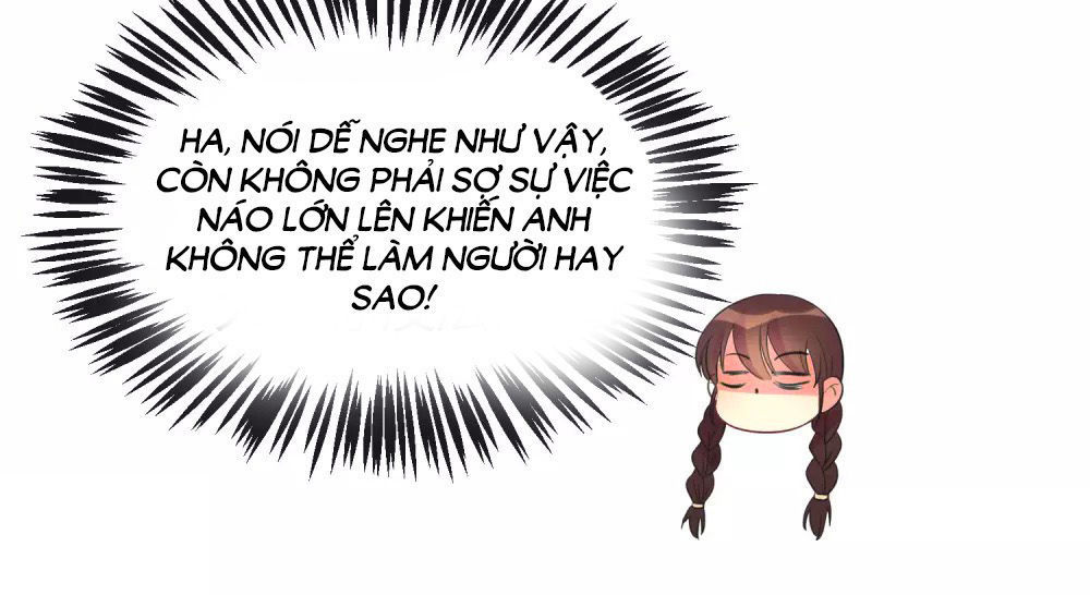 thâu tâm du hí chapter 4 7