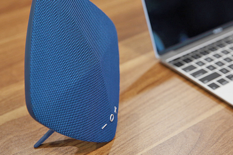 Loa Không Dây Bluetooth Rock Space RAU0508/RAU0580