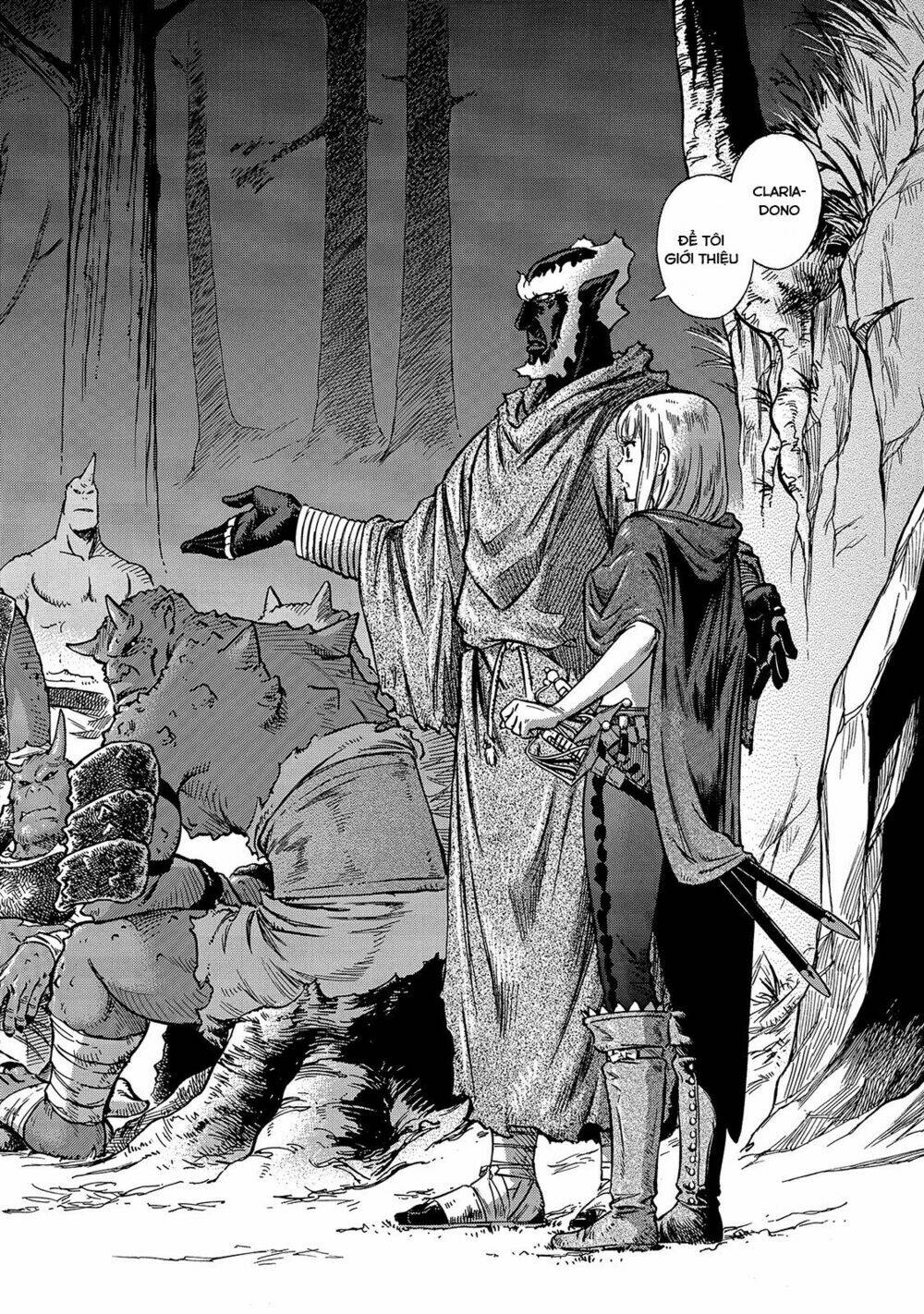 stravaganza - isai no hime chapter 24 17