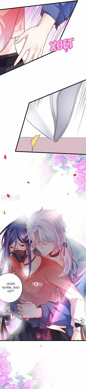biến lan lăng vương thành ảnh đế chapter 47 14