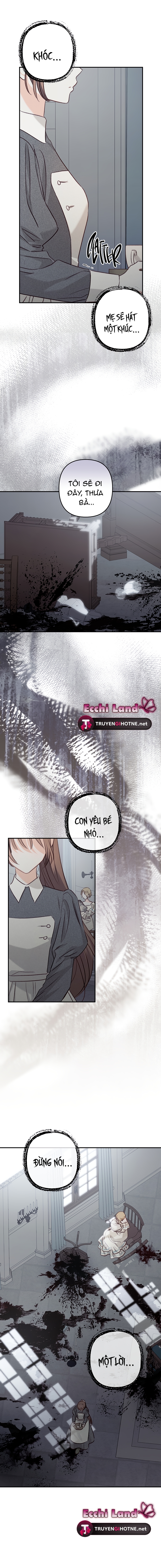 Làm Thế Nào Để Sinh Tồn Được Trong Game Kinh Dị chapter 10.2 - Trang 4