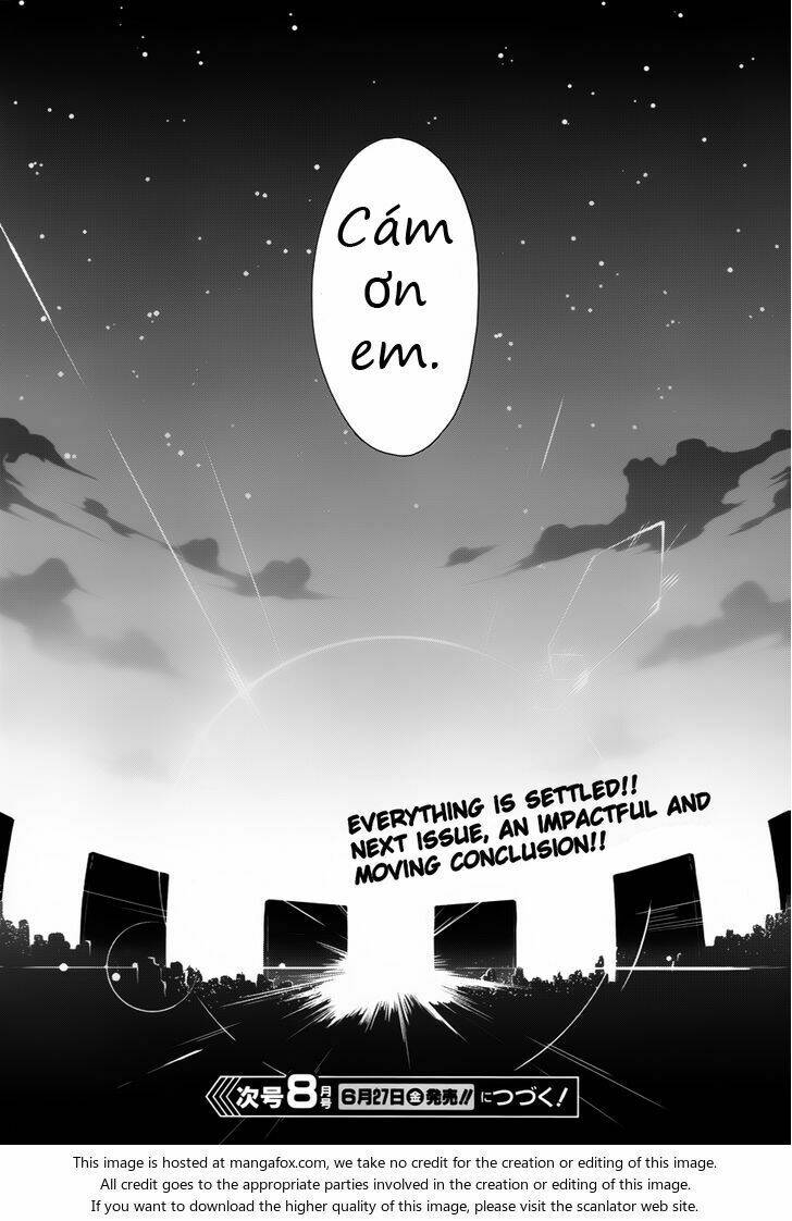 black bullet chapter 19 26